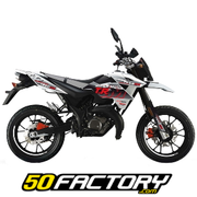 K-LogoSR TR SM 50 Moto